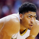 Anthony Davis
Scott Halleran/Getty Images